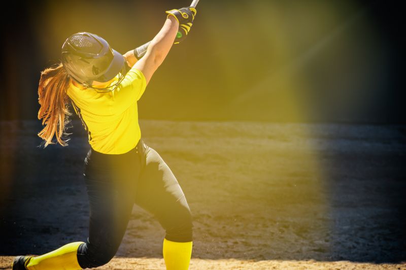 Enhanced Hitting Accuracy