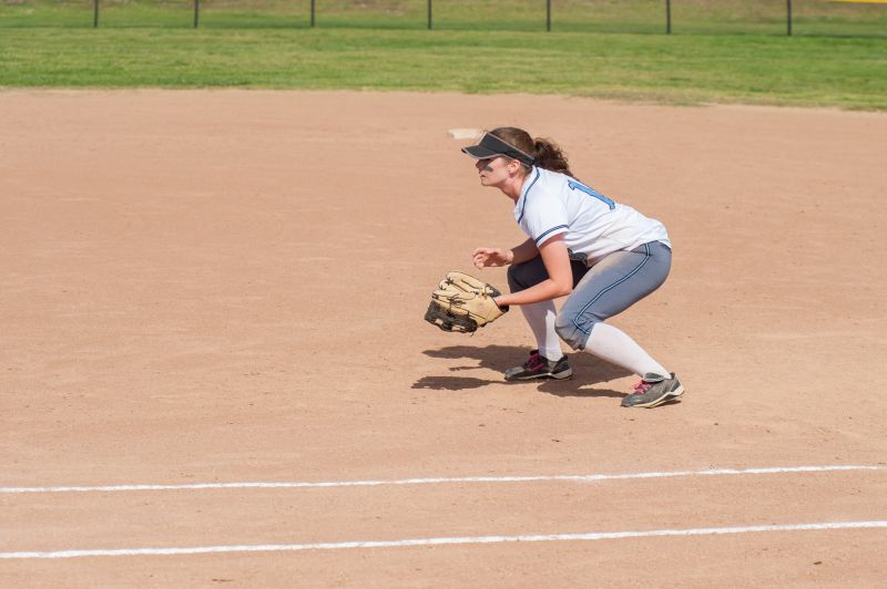 Stronger Fielding Skills